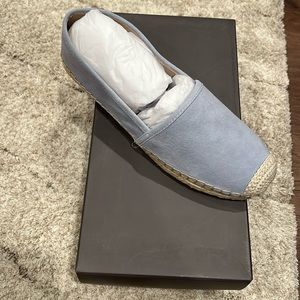 Vince Camuto espadrilles